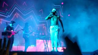 Childish Gambino - California (Live, Gov Ball)