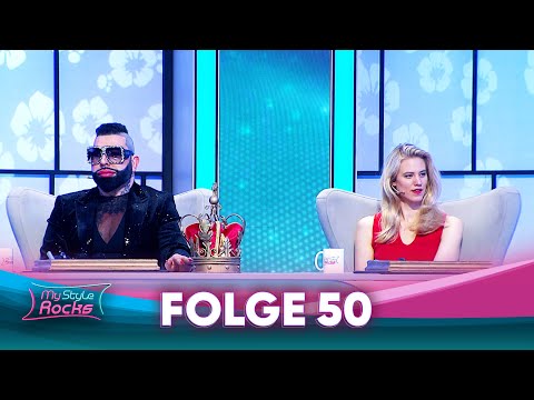 Folge 50 | Staffel 2 | My Style Rocks Germany