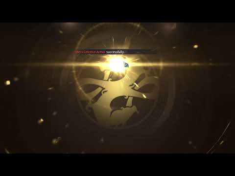 Unsealing Leocrat Khun Using Epic Dragon Statue | My 3rd Epic Spirit For My Main on MIR4