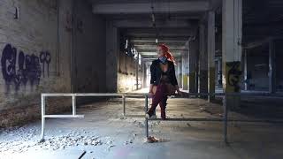 Meghan Linsey - "You Made Me This Way" (MUSIC VIDEO PROMO) 1