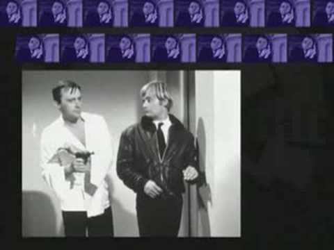 The Man From UNCLE: Behind The Scenes of a TV Classic