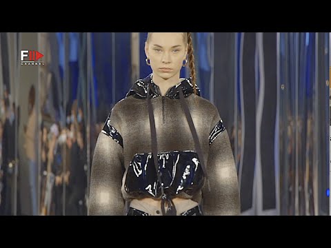 DUARTE ModaLisboa Fall 2022 Lisboa - Fashion Channel