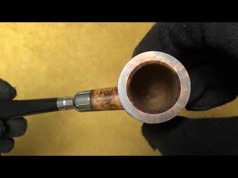 Pipa Chacom Spigot 32 Matt