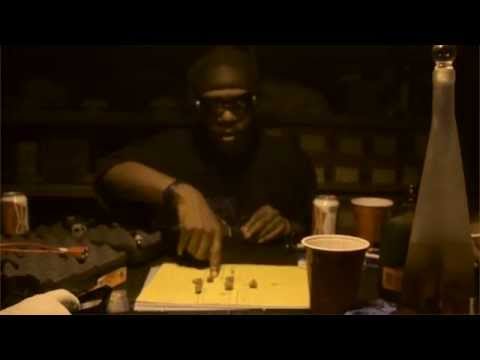 Brotha Lynch Hung "The Spyda" (Official Music Video)