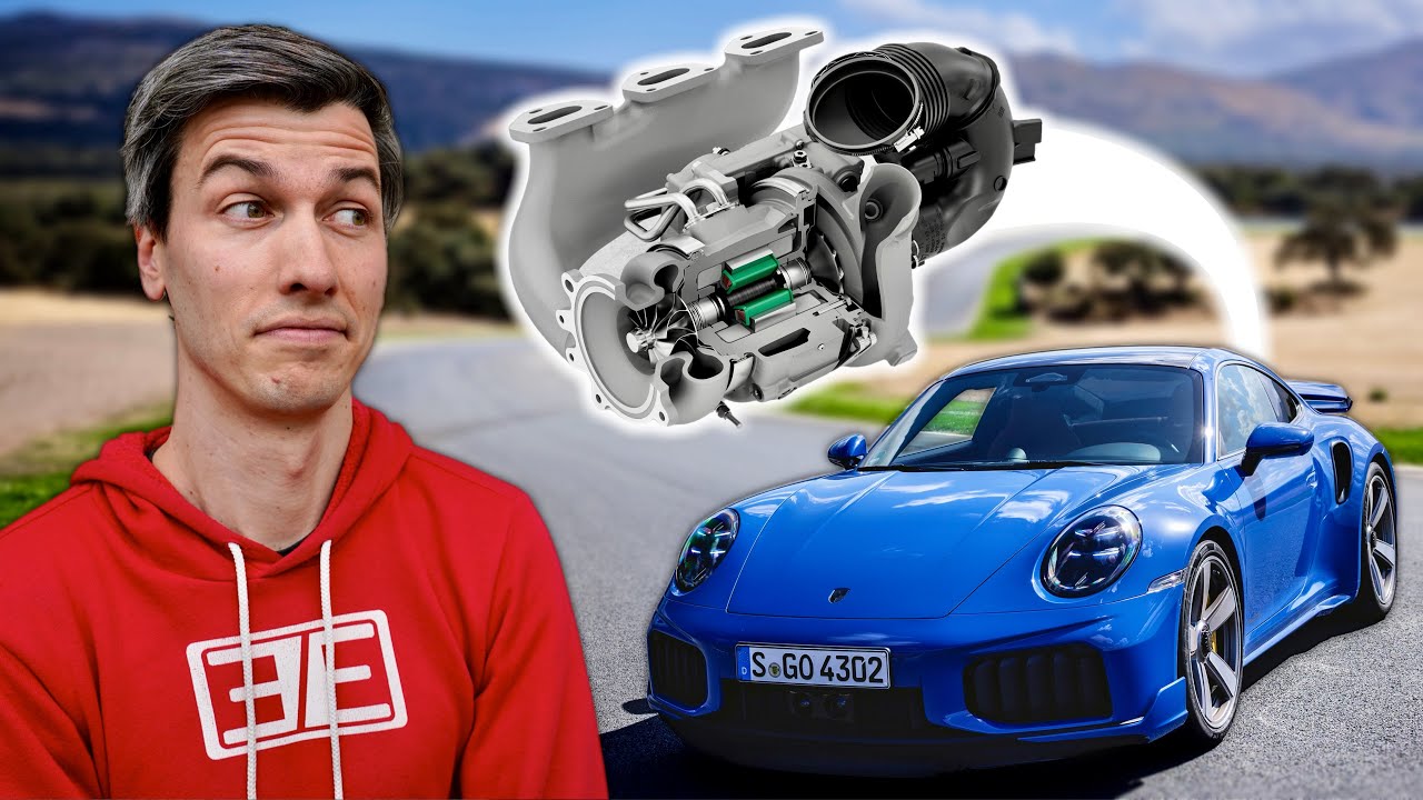 Electric Turbos Are Finally Here — Should We Care?