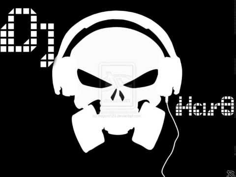 Dj Har8-Electro mix