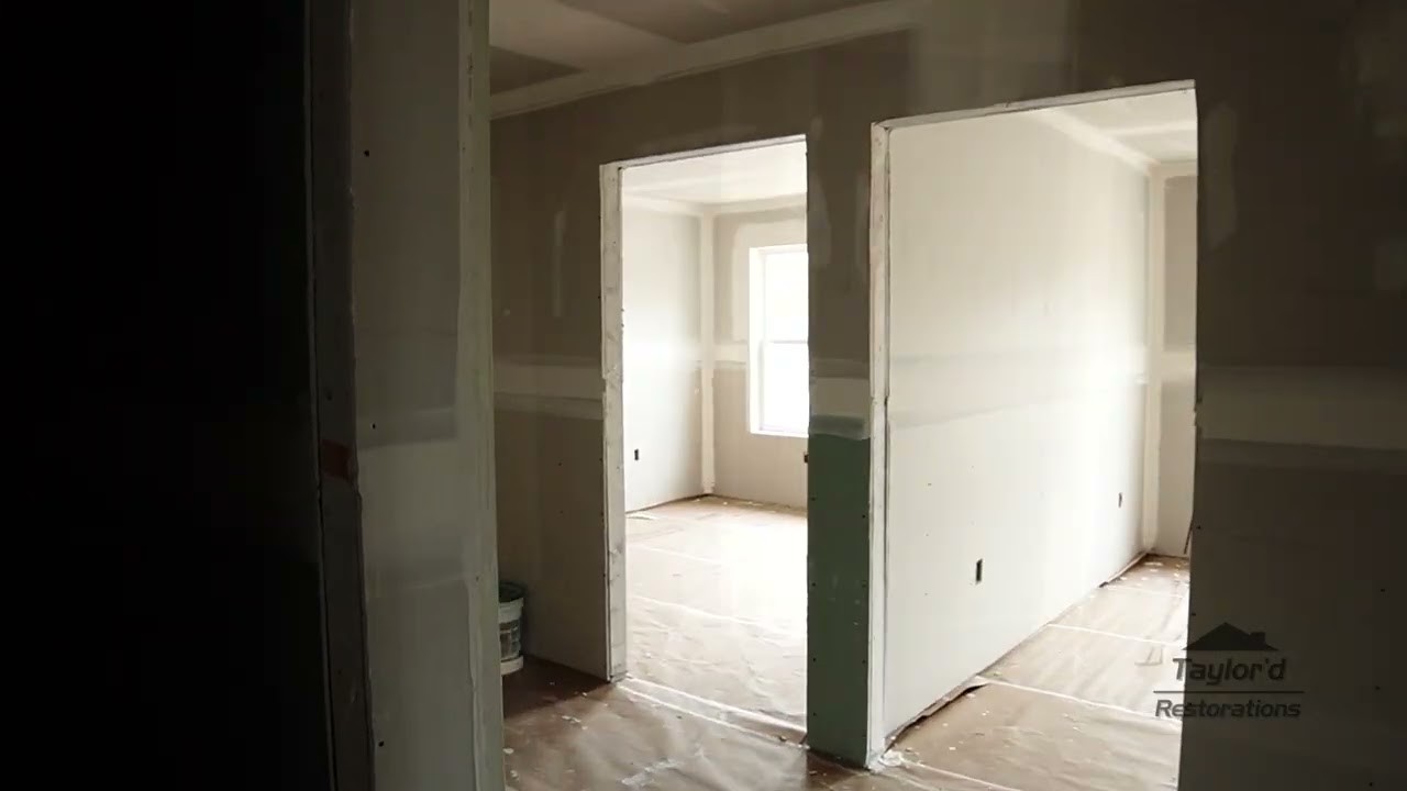 The Whitney Clubhouse Restoration Reveal