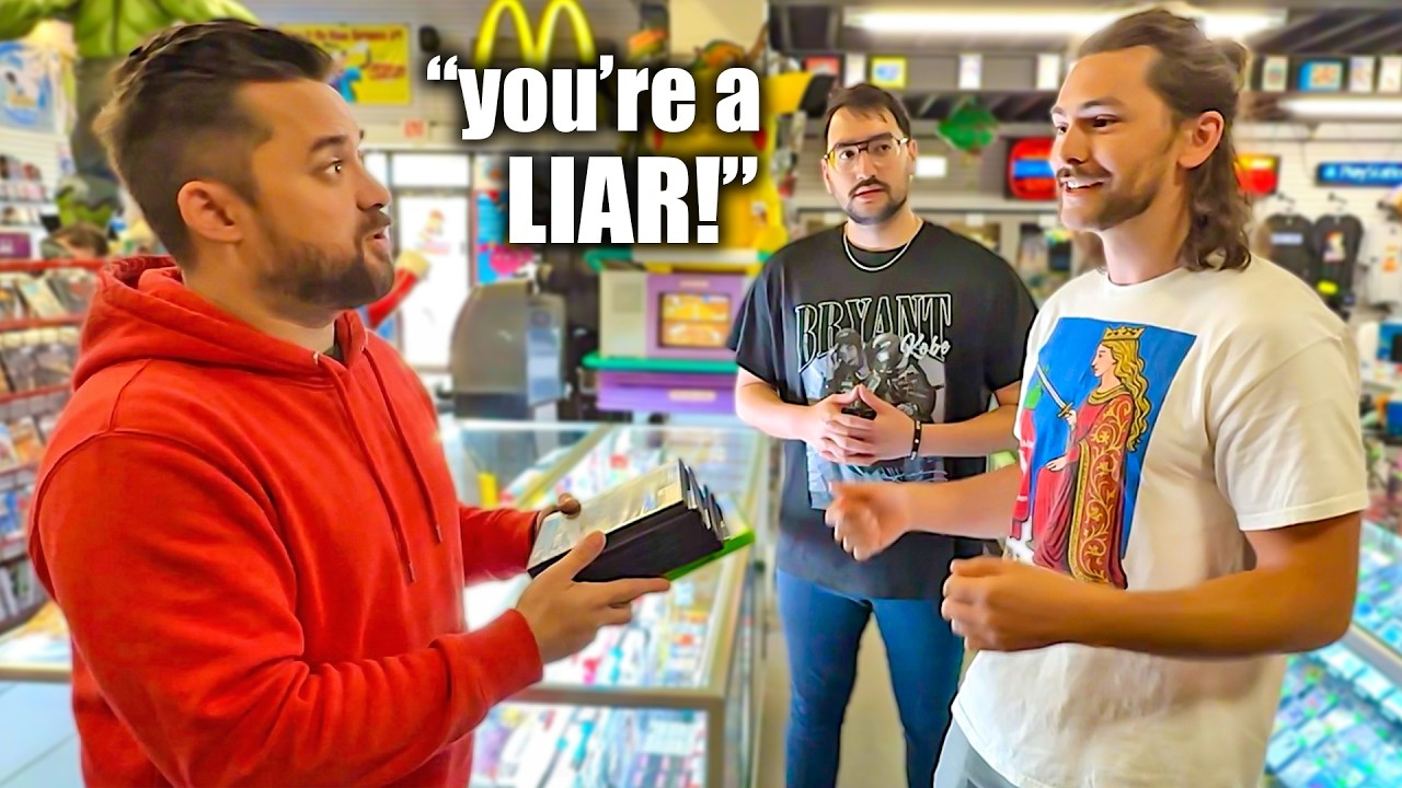 I Thought This Deal Was FAKE…