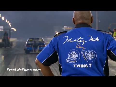 LIGHTS OUT 8 - FINAL Qualifying!