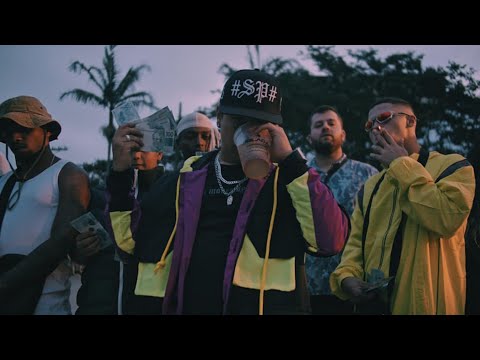 Bubbajay - Outra Dimensão Prod.Mineirin