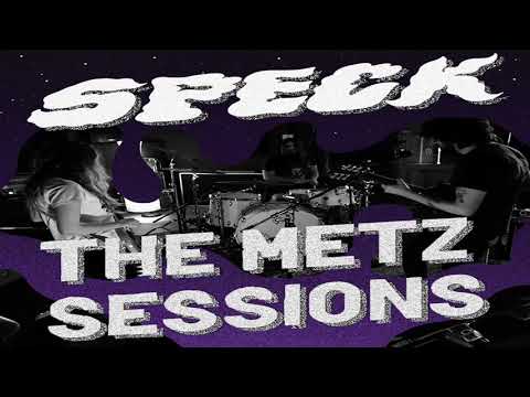 SPECK   The Metz Sessions   long jam 2021 new -  freeform garage kraut live  recording psych space
