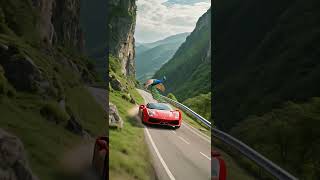 Birds’ Warning Signals to Humans #animals #birds #rescue #peacock #shorts