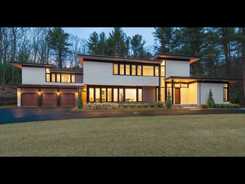 11 Winthrop Circle, Weston, MA - For Sale - 02493
