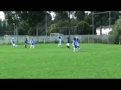 Buitenboys F14 tegen F16