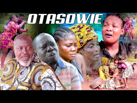 OTASOWIE [FULL MOVIE]  LATEST BENIN MOVIE 2025