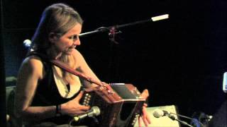 Sharon Shannon "Lament For Limerick"@ The Musician