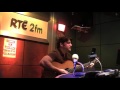 Brian Kennedy Message In A Box RTE 2fm