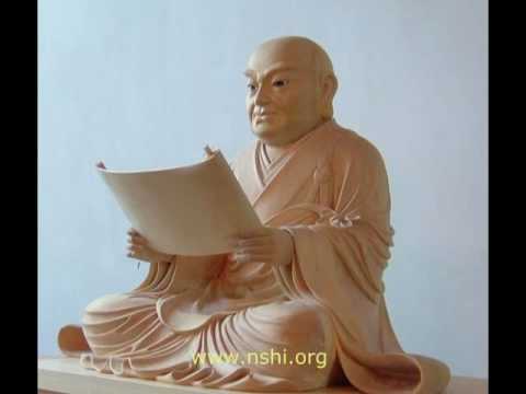 Odaimoku "Namu Myoho Renge Kyo"