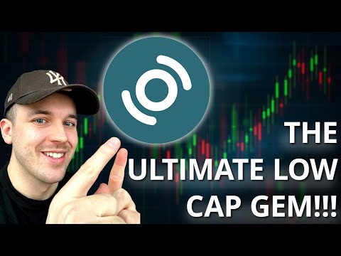 THIS LOW CAP CRYPTO HAS HUGE POTENTIAL - ONINO 🚀