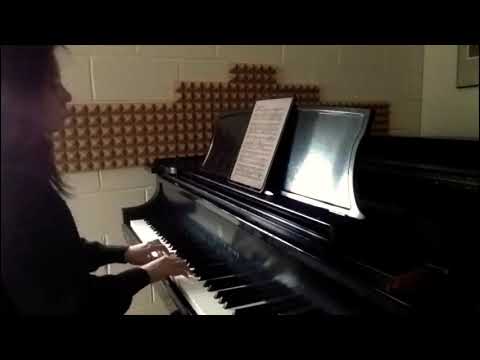 Qual fiamma avea nel guards!... Stridono lassù - Leoncavallo: Pagliacci - piano accompaniment