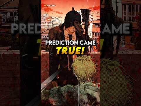 How Will AKI Die In Chainsaw Man? #shorts #aki #chainsawman