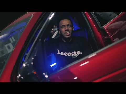 Denver msk - Range rover (Clip officiel)