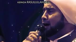 Download lagu story wa sholawat| habib syech mp3