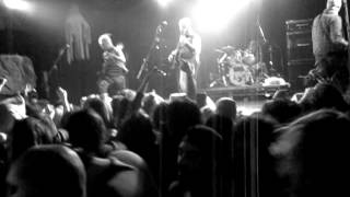 Ghoul - Splatterthrash Live At The Key Club