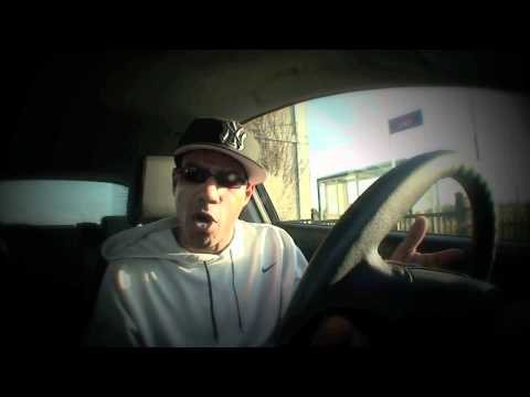 Zakar - Lyrical Machina (Inédite)