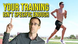 Train Strengths and Weaknesses