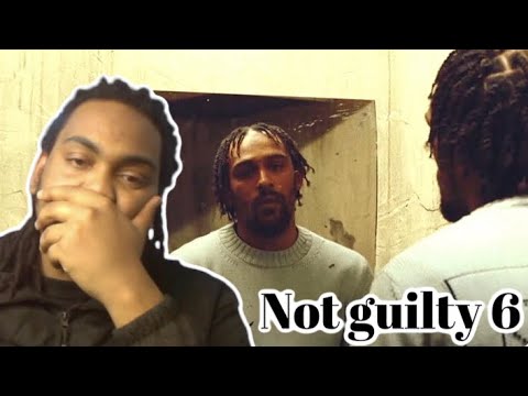 FRENCH RAP REACTION LA F - Non Coupable 6