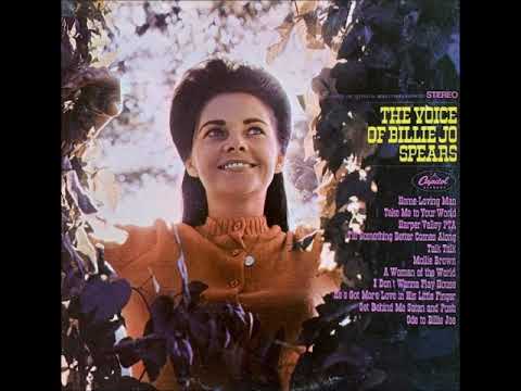 Billie Jo Spears - Harper Valley P.T.A.