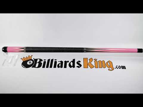 Valhalla VA302 Pool Stick - Cue View 360 - 4K Ultra HD Rotating 360 Degree Pan & Zoom