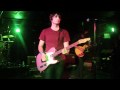 Rooney live in Boston - Losing All Control (The Middle East, Dec. 13th '09)
