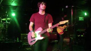 Rooney live in Boston - Losing All Control (The Middle East, Dec. 13th &#39;09)