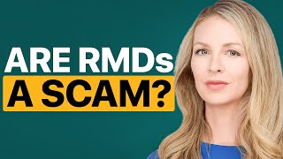 Once Retirees Watch This, They Realise RMDs Are Easy