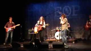 HANNAH THOMAS BAND w/ Amy Ray of Indigo Girls @ The Red Clay Theater