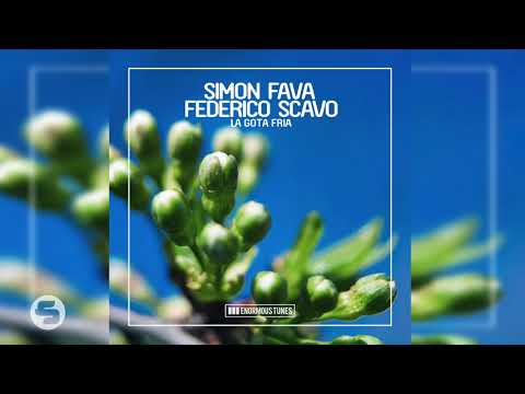 Simon Fava & Federico Scavo - La Gota Fria