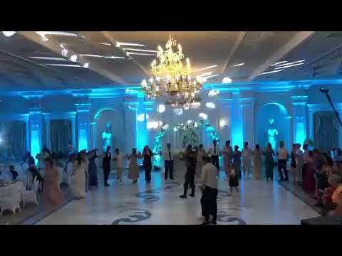 ERGEST LAPI & MARIO BREGU  & ERVIS KASEMI -SY LARUSHJA LIVE NA DASMA