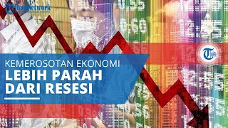 Depresi Ekonomi, Kemerosotan Ekonomi Parah yang Berlangsung Selama Beberapa Tahun