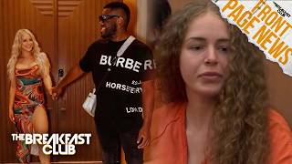 OnlyFans Model Courtney Clenney Pleads Guilty To Manslaughter Of Boyfriend Christian Obumseli