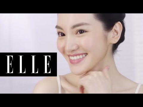 Miss ELLE 玩美實境秀   教妳擁有45°美顏！ thumnail