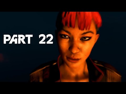 Far Cry 4 Walkthrough Gameplay Part 22 - Kill Yuma (PC)