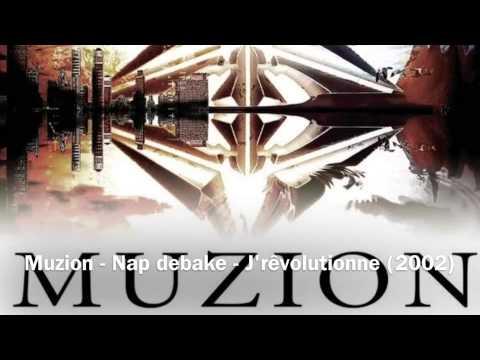 Muzion - Nap debake