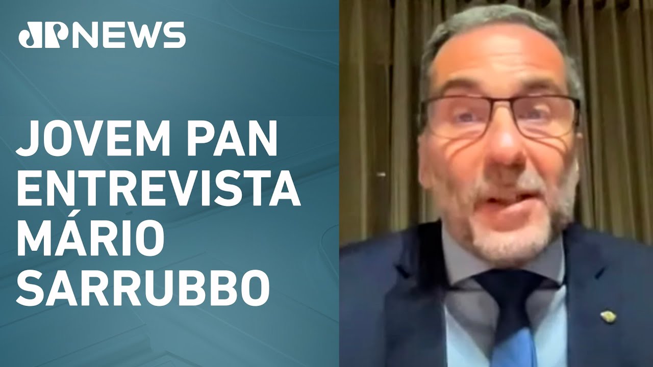 Rio de Janeiro pede ajuda federal para segurança pública; secretário nacional de Justiça analisa