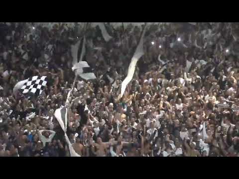 SÃO JANUÁRIO PULSANDO