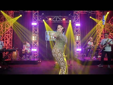 APATEYA THAILAND | SILVY KAMALASARI | Sharam Dharam Remix