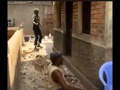 COMEDIE: Fiston Saï Saï featuring TITO...Keba n'a tension😂