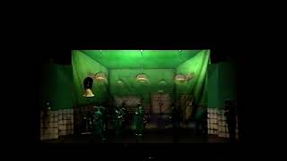 Los que no paran de rajar – Semifinal – COAC 2006