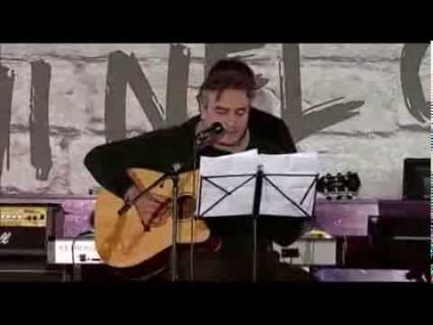 Francesco Mancinelli: Scudiero - "Concerto per Carlo 2013"